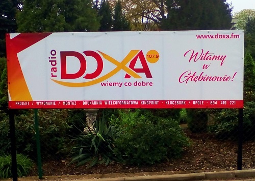 Radio DOXA