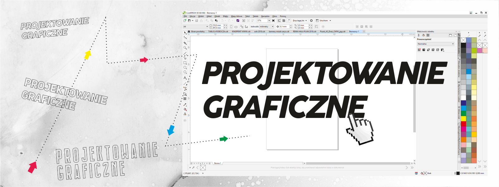 Projektowanie